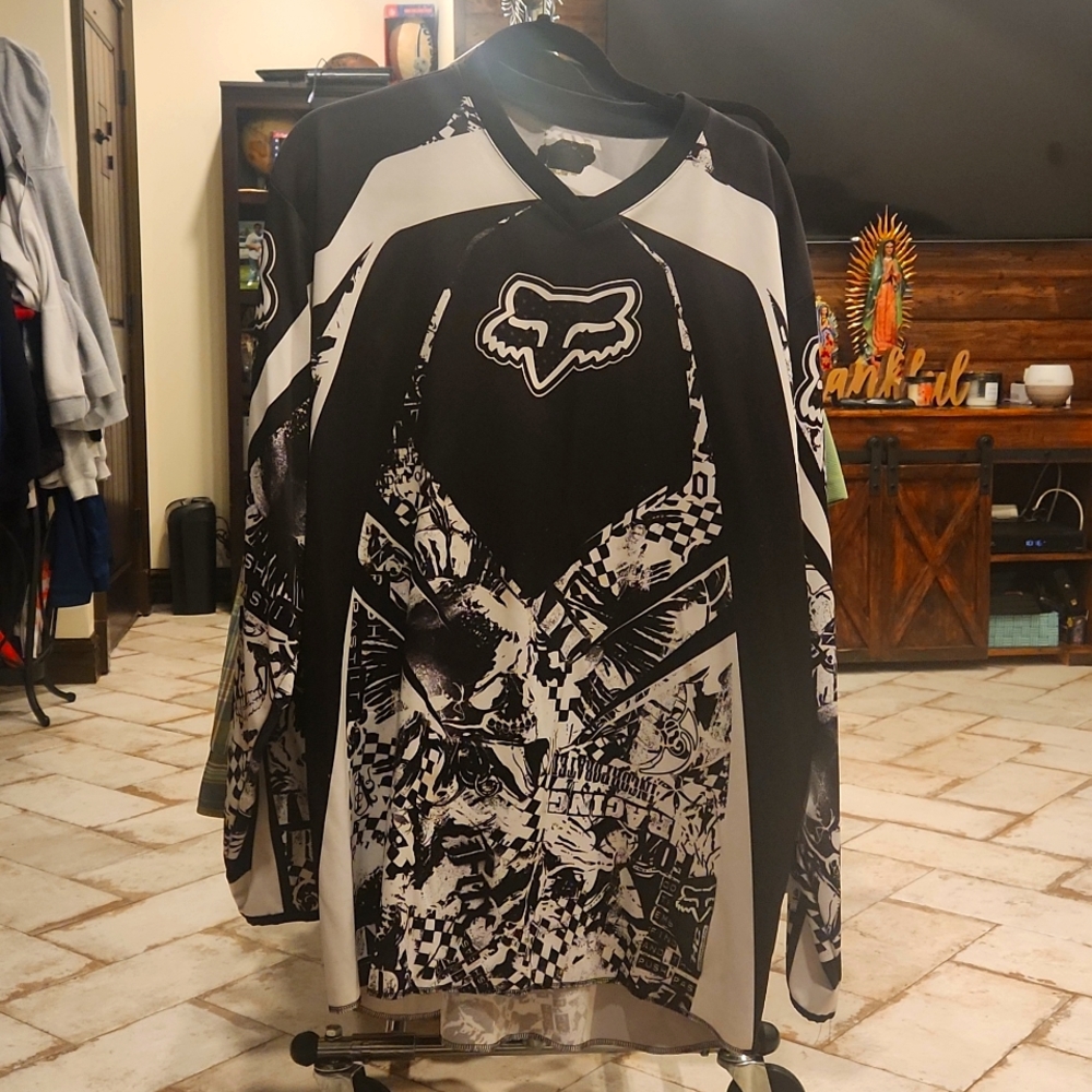 Shirt